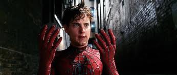 Spider man 2 di Sam Raimi – USA – 2004