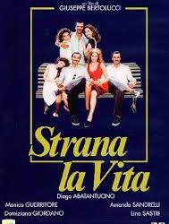Ignazio Senatore intervista Giuseppe Bertolucci