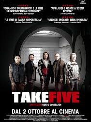 Ciak, si gira