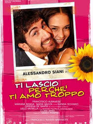 Il set si è fermato a Capri