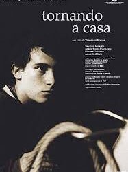 Ignazio Senatore intervista Vincenzo Marra