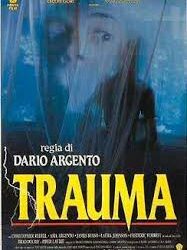 Trauma di Dario Argento – Italia – 1993