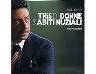 Tris di donne e di abiti nuziali di Vincenzo Terracciano – Italia – 2009