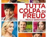 Tutta colpa di Freud di Paolo Genovese – Italia – 2014