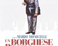 Un borghese piccolo piccolo di Mario Monicelli– Italia – 1977 – Durata 122’ – V.M 14