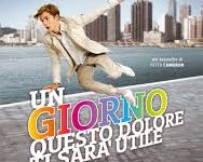Un giorno questo dolore ti sarà utile di Roberto Faenza – Italia – 2011