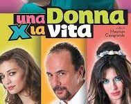 Una donna per la vita di Maurizio Casagrande – Italia – 2012