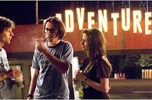 Adventureland di  Greg Mottola – USA – 2009