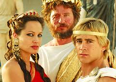 Alexander- The ultimate cut di Oliver Stone – USA – 2004