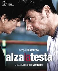 Alza la testa di Alessandro Angelini – Italia – 2009