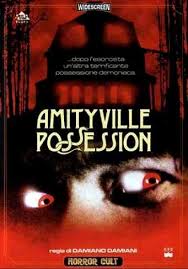 Amityville possession (Amityville II: the Possession) di Damiano Damiani – USA – 1982 – Durata 104’ – V.M 14
