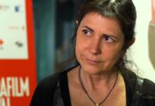 Ignazio Senatore intervista Antonietta De Lillo