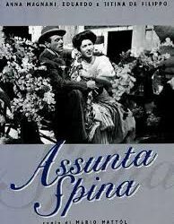 Napoli ed il cinema degli albori