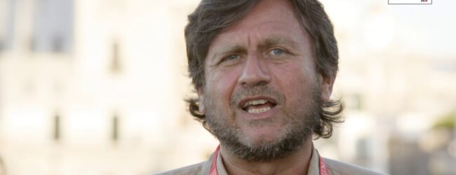 Ignazio Senatore intervista Carlo Luglio
