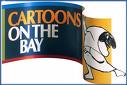 Cartoons on the bay