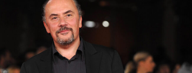 Ignazio Senatore intervista Maurizio Casagrande