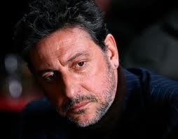 Sergio Castellitto al Napoli Film Festival 2006