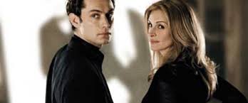 Closer di Mike Nichols – USA – 2004