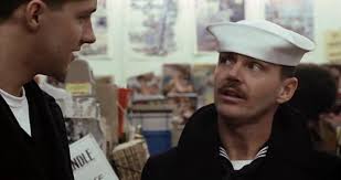 L’ultima corvé di Hal Ashby – USA – 1973