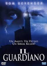 Il guardiano di George Mihalka – Canada – 2002