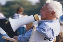 Ignazio Senatore intervista Dino Risi