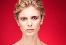 Ignazio Senatore intervista Emilia Fox