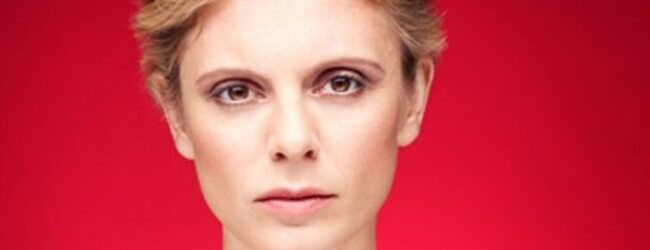 Ignazio Senatore intervista Emilia Fox