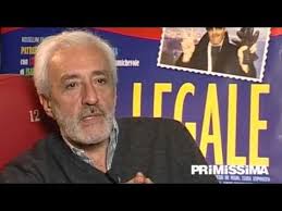 L’era legale di Enrico Caria – Italia – 2011