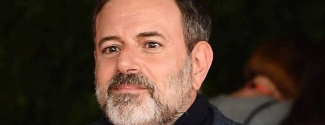Ignazio Senatore intervista Fausto Brizzi