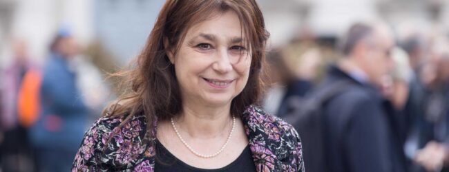 Ignazio Senatore intervista Francesca Archibugi