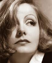 Greta Garbo