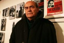 Ignazio Senatore intervista Giuseppe Bertolucci