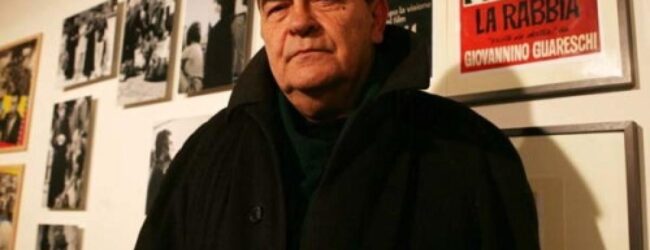 Ignazio Senatore intervista Giuseppe Bertolucci
