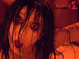 The grudge  di Takashi Shimizu – USA – 2005 – Durata 96’