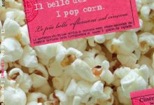 “Il bello del cinema? I pop corn” di I. Senatore (2013) – Introduzione