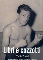 Libri e cazzotti