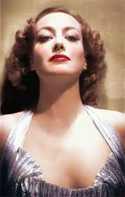 Volto di donna (A woman’s face) di George Cukor– USA – 1941 – Durata 106’ – B/N