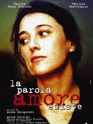 Conversazione con Gianni Canova sul film “La parola amore esiste”