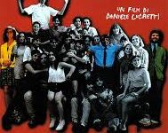 Rassegna “Cinema e scuola” ideata da Ignazio Senatore – Napoli – Città della Scienza – 2006