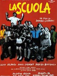 Rassegna “Cinema e scuola” ideata da Ignazio Senatore – Napoli – Città della Scienza – 2006