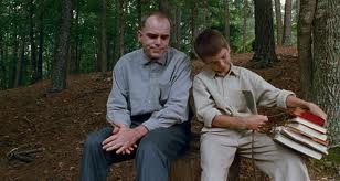 Lama tagliente (Sling blade) di Billy Bob Thornton – USA – 1996- Durata 126’