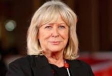 Ignazio Senatore intervista Margarethe Von Trotta