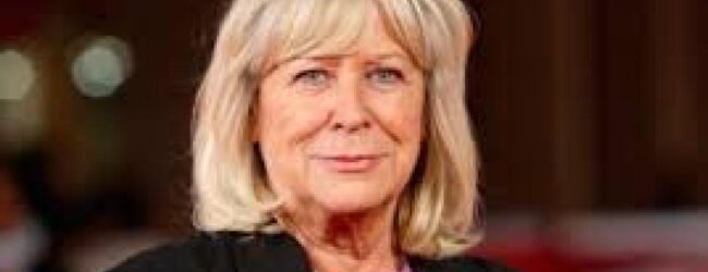 Ignazio Senatore intervista Margarethe Von Trotta