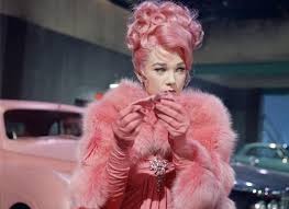 La signora e i suoi mariti (What a Way to Go) di J. Lee Thompson – USA – 1964 – Durata 111’