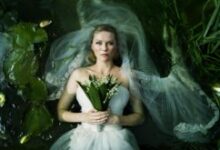 Melancholia di Lars von Trier -Danimarca – 2011