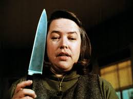 Misery non deve morire di Rob Reiner – USA – 1990