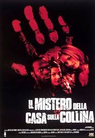 Il mistero della casa sulla collina di William Malone – USA – 1999