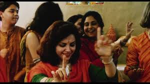 Monsoon wedding- Matrimonio indiano (Monsoon wedding) di Mira Nair – India – 2000 – Durata 119′