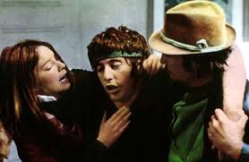 Panico a Needle Park (The panic in Needle Park) di Jerry Schatzberg – USA – 1971 – Durata 110’ – V.M 14