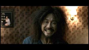 Old boy di Park Chan-wook – Corea del Sud – 2004- Durata 120’